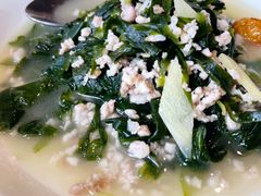 -莆田餐厅PUTIEN(西安万象天地店)