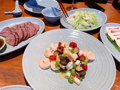 -丽江金茂凯悦臻选酒店-滇香馆
