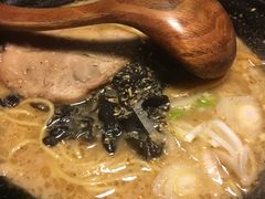 -日本料理神拉面