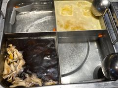 -海底捞火锅(九久奥特莱斯店)