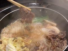 -黒毛和牛焼肉善 ZEN(難波心斎橋店)