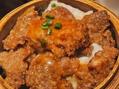 -知楚•精致湖北菜(武商MALL店)