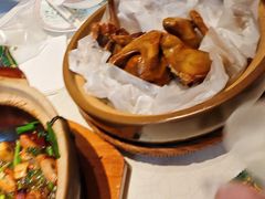 -大鸽饭(岗顶店)