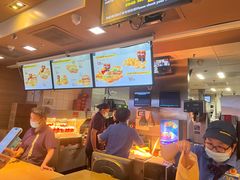 -麦当劳(西客站店)