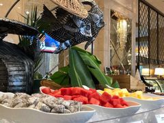 -温德姆至尊酒店·海鲜自助餐厅(海沧店)
