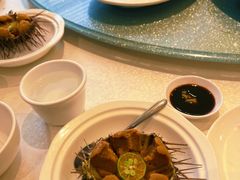 -奕景海鲜酒家· 大连海鲜(星海广场店)