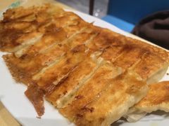 -大眼锅贴水饺(河东店)