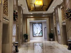 -成都世纪城假日酒店-西楼