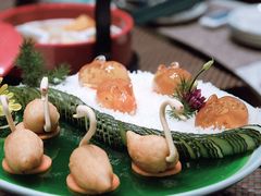 -味可道美食坊(福基路店)