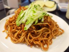 -獨門烤肉(开发区店)