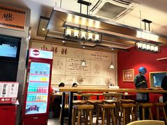 -谭师爷龙抄手(白下路店)