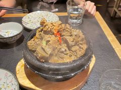 -潮堂 · 潮州菜(国贸商城店)