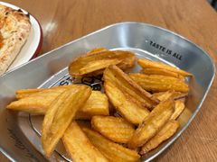 -Tube station站点比萨(王府井百货店)