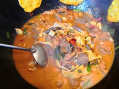 -曹丞相·地锅鸡·地锅鱼(武林店)