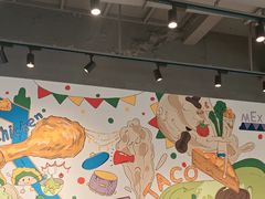 -TACO STAR 塔可星(下沙宝龙店)
