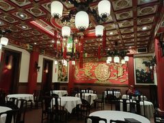 -梅龙镇酒家(南京西路总店)