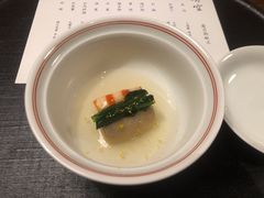 -晴空·日本料理(万象城店)