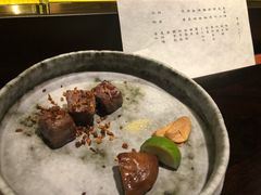 -元熹会席料理