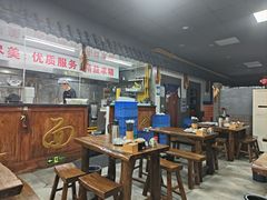 -陕西人家(莱山店)