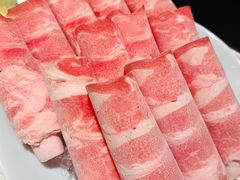 -领鲜天下·焗海鲜·花胶鸡(天目里店)