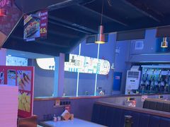 -杨记齐齐哈尔烤肉(总店)