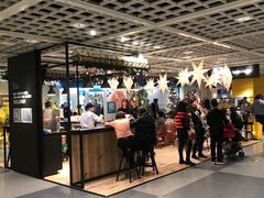 -宜家·瑞典食品屋(四元桥店)