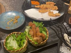 -湊湊火锅·茶憩(打浦桥日月光店)