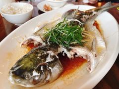 -今一靓汤.顺德菜东莞三十年老字号(厚街店)
