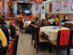 大堂-嘉陵楼馋嘴城(簋街总店)