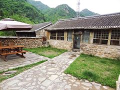 -北京山里寒舍度假酒店