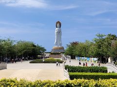 -三亚南山文化旅游区