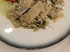 -顺德喜来登酒店·采悦轩