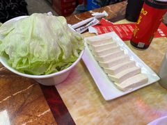-彭记铁锅肥肠(东四总店)