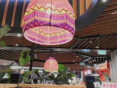 大堂-椰夫人·养生椰子鸡(金沙洲永旺店)
