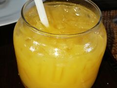 -自然餐厅(Phuket)