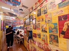 -食鲤料理(西虹东路店)