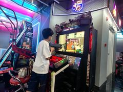 -萨莉亚意式餐厅(金隅嘉品mall店)