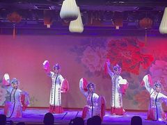 -盖碗儿梨园·变脸吐火·川剧(天府广场店)