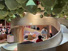 -水桶王国主题餐厅·聚会·生日派对·亲子活动·家庭套餐(亚龙湾希尔顿店)