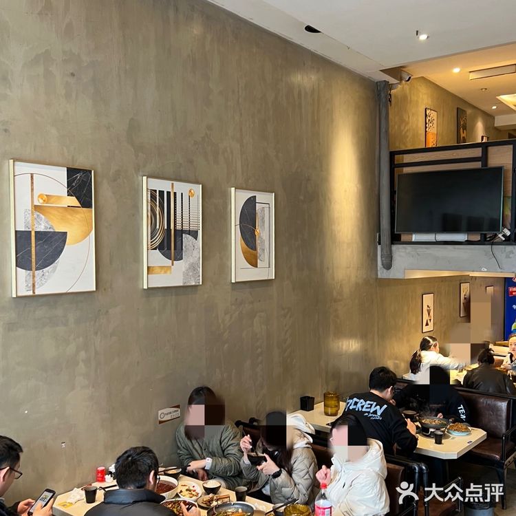 在南京真恨自己胃子不够大！