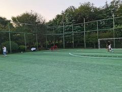 -杭州城北体育公园