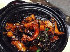 肉骨茶-新记肉骨茶
