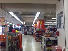 -家乐福(金观音店)