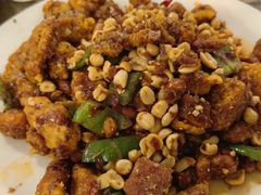 -鸭绿江民族饭店(总店)