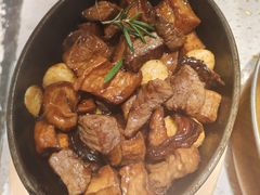 -CRAZYONES西班牙海鲜饭(上海美罗城店)