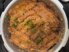 粉蒸肉-小杨酒家(华苑小区店)