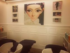 点击看大图 -东田造型