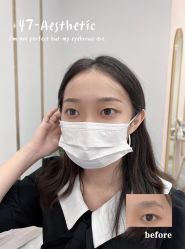 -Four Seven·半永久纹眉