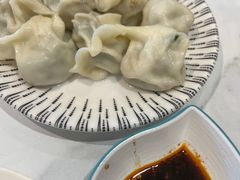 -叁拾壹克饺子·东北菜(国贸店)