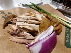 -紫光园(劲松店)